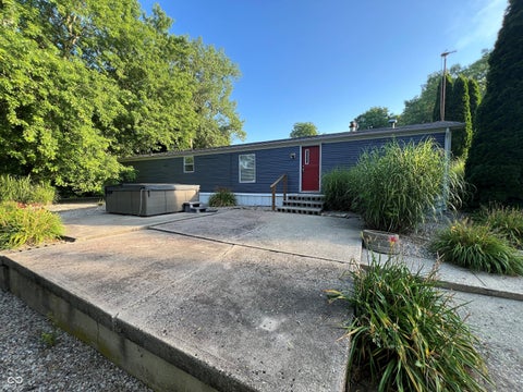 Photo of 10751 E 750 N, Colfax, IN 46035 (MLS # 22111926)