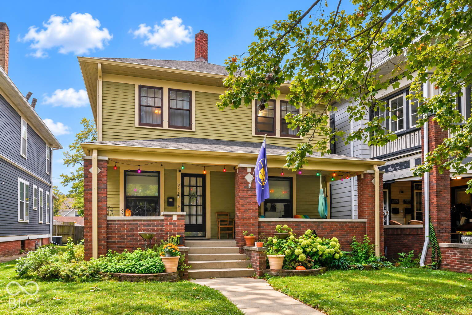 974 Woodruff Place East Drive E