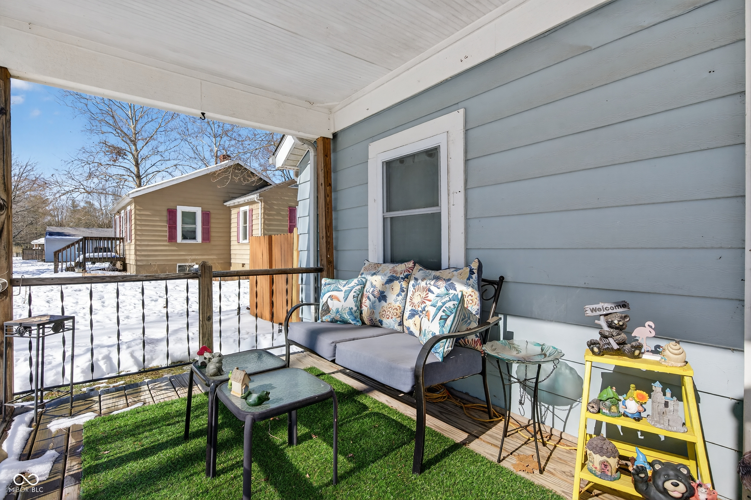 1582 W South Line Drive