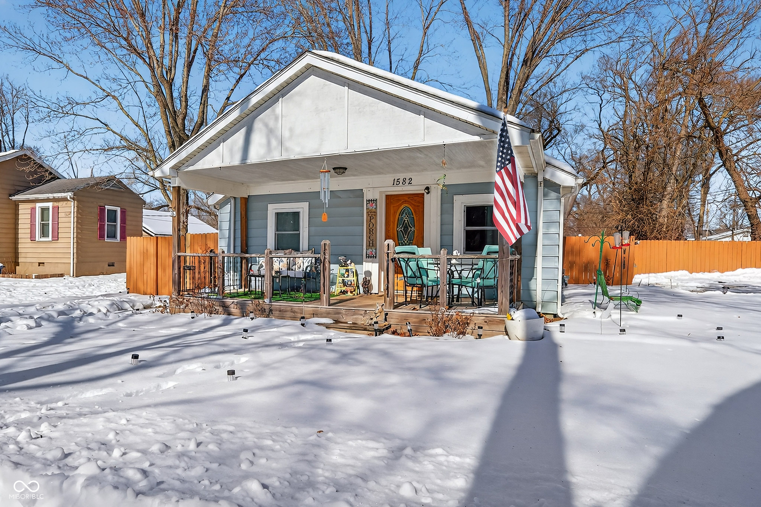 1582 W South Line Drive