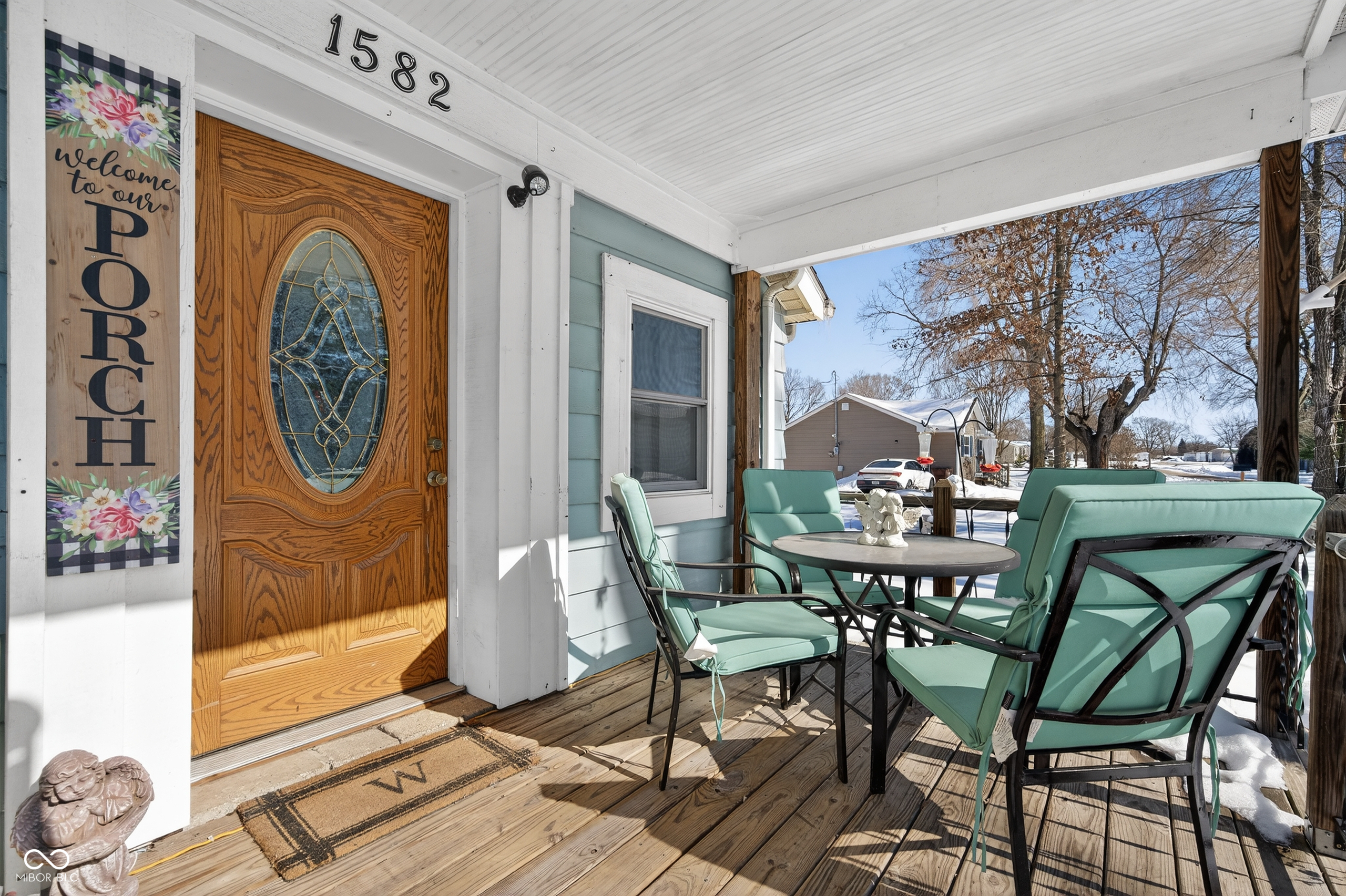 1582 W South Line Drive