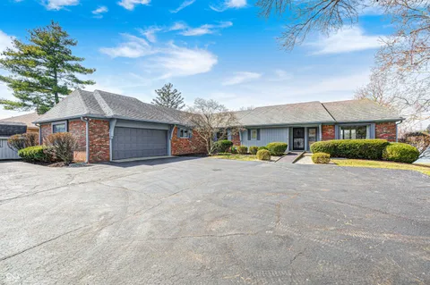 5406 Allisonville Road, Indianapolis, IN 46220 - MLS#: 22025799