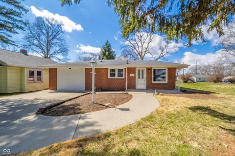 1219 Fairfax Street, Anderson, IN 46012 - MLS#: 22028916