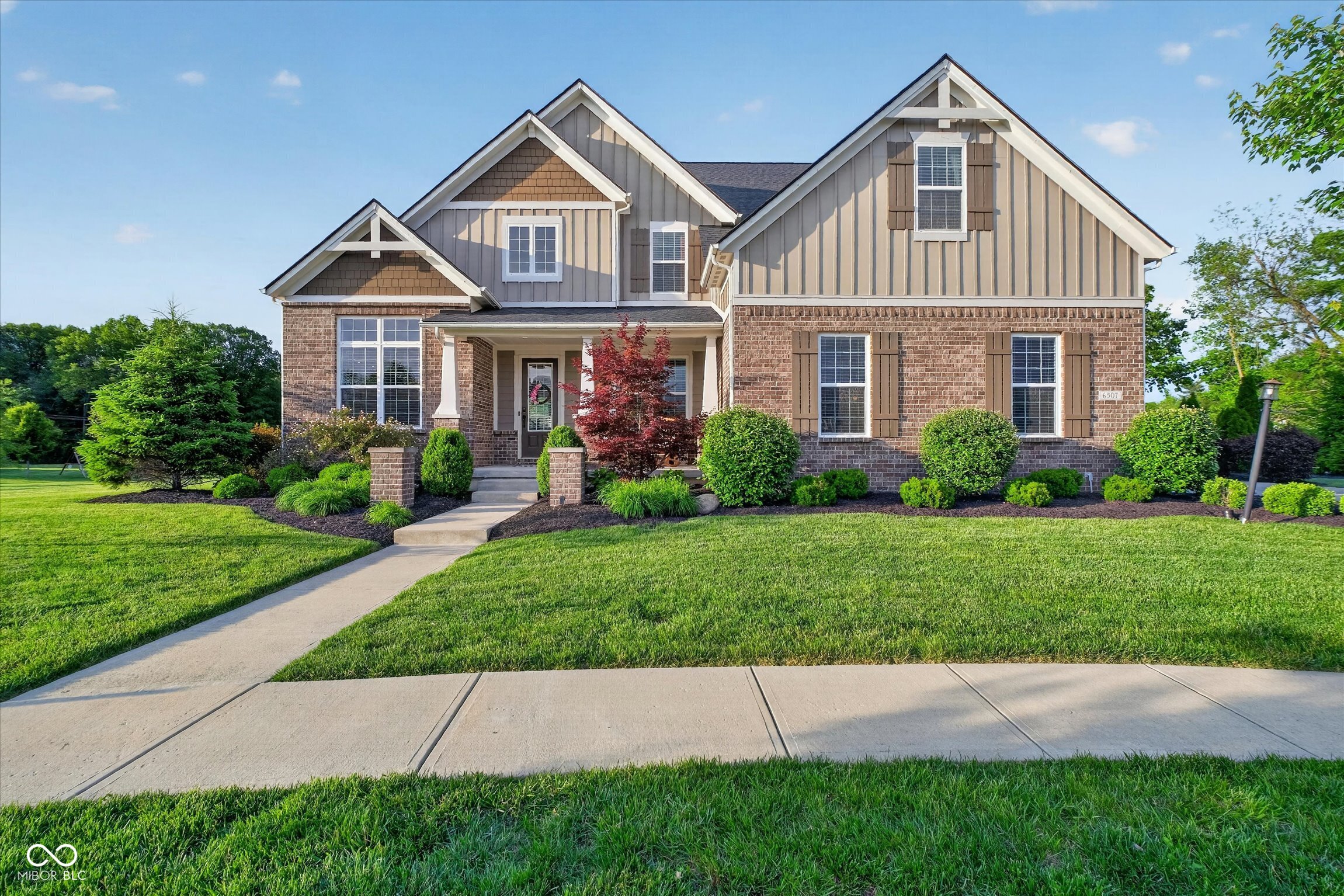 6507 Regents Park Court