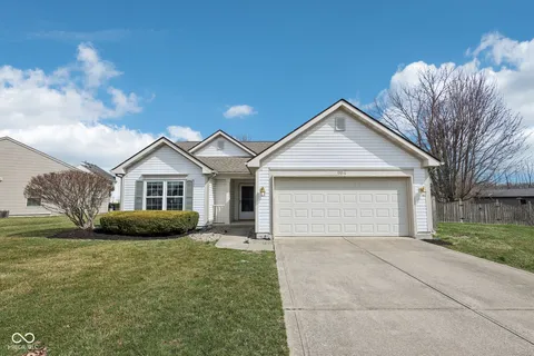 664 Beaverbrook Drive, Carmel, IN 46032 - MLS#: 22025005