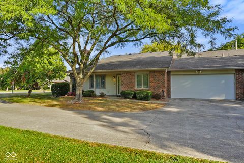 7515 Farm View Circle E Indianapolis IN 46256
