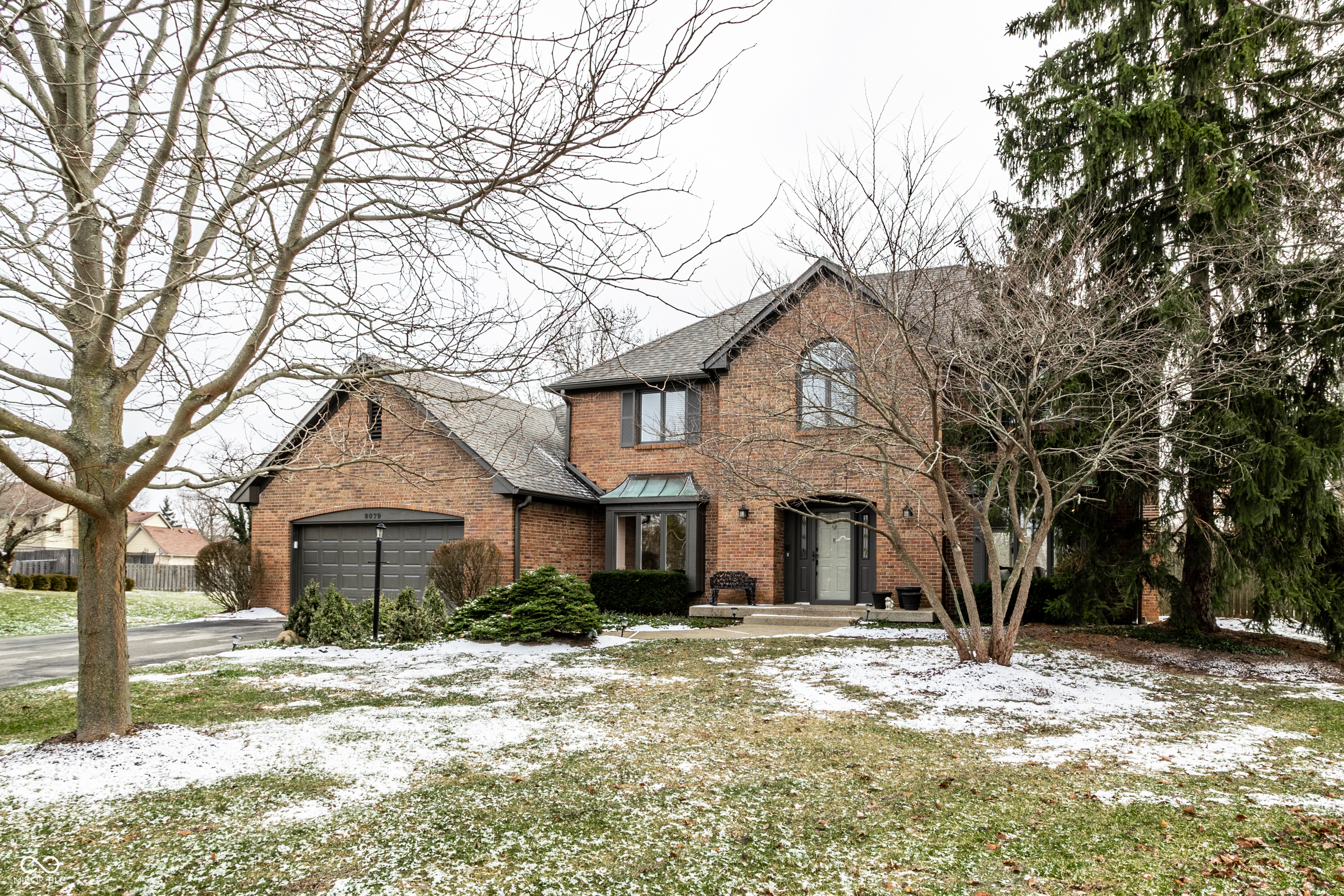 8079 Sunfish Court