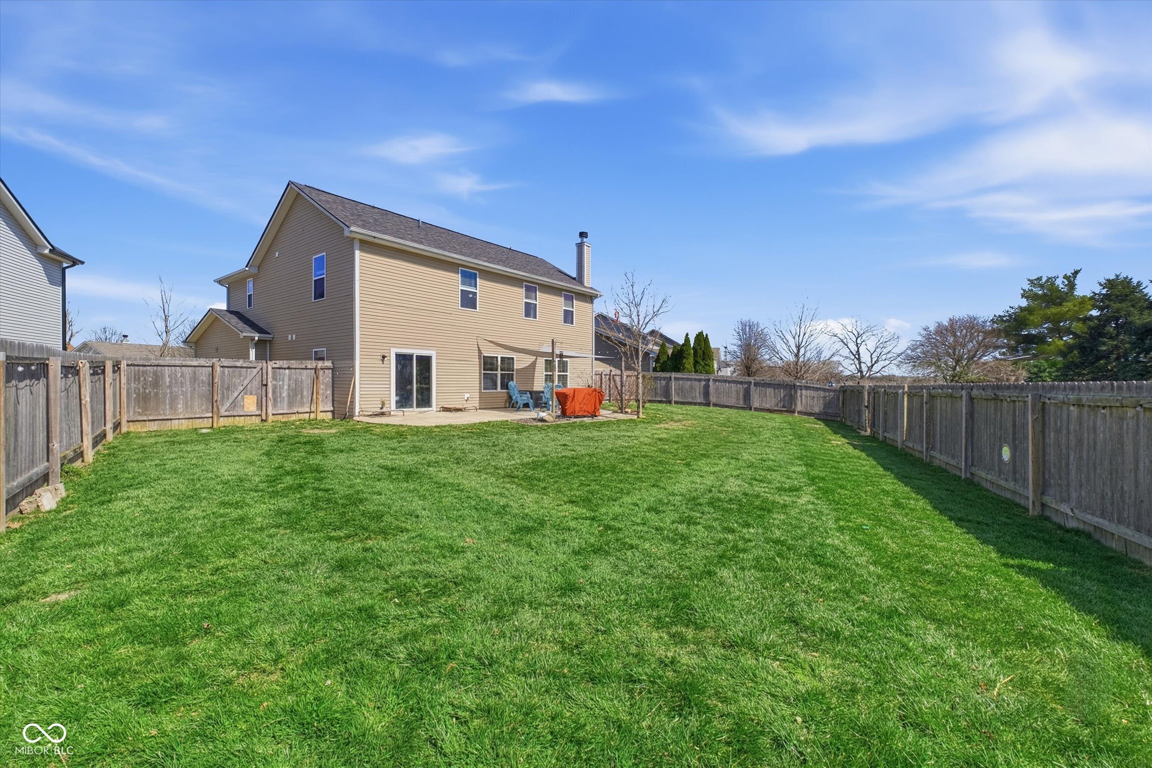 11165 Funny Cide Drive