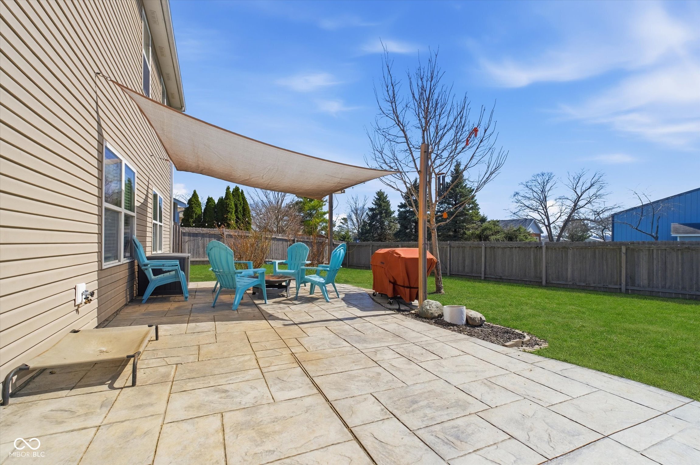 11165 Funny Cide Drive