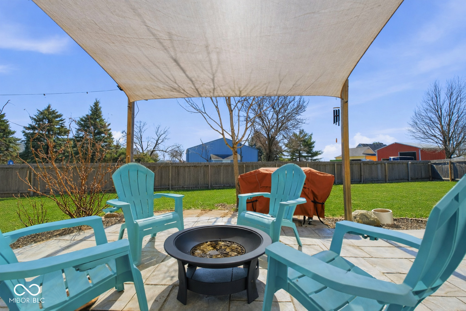 11165 Funny Cide Drive