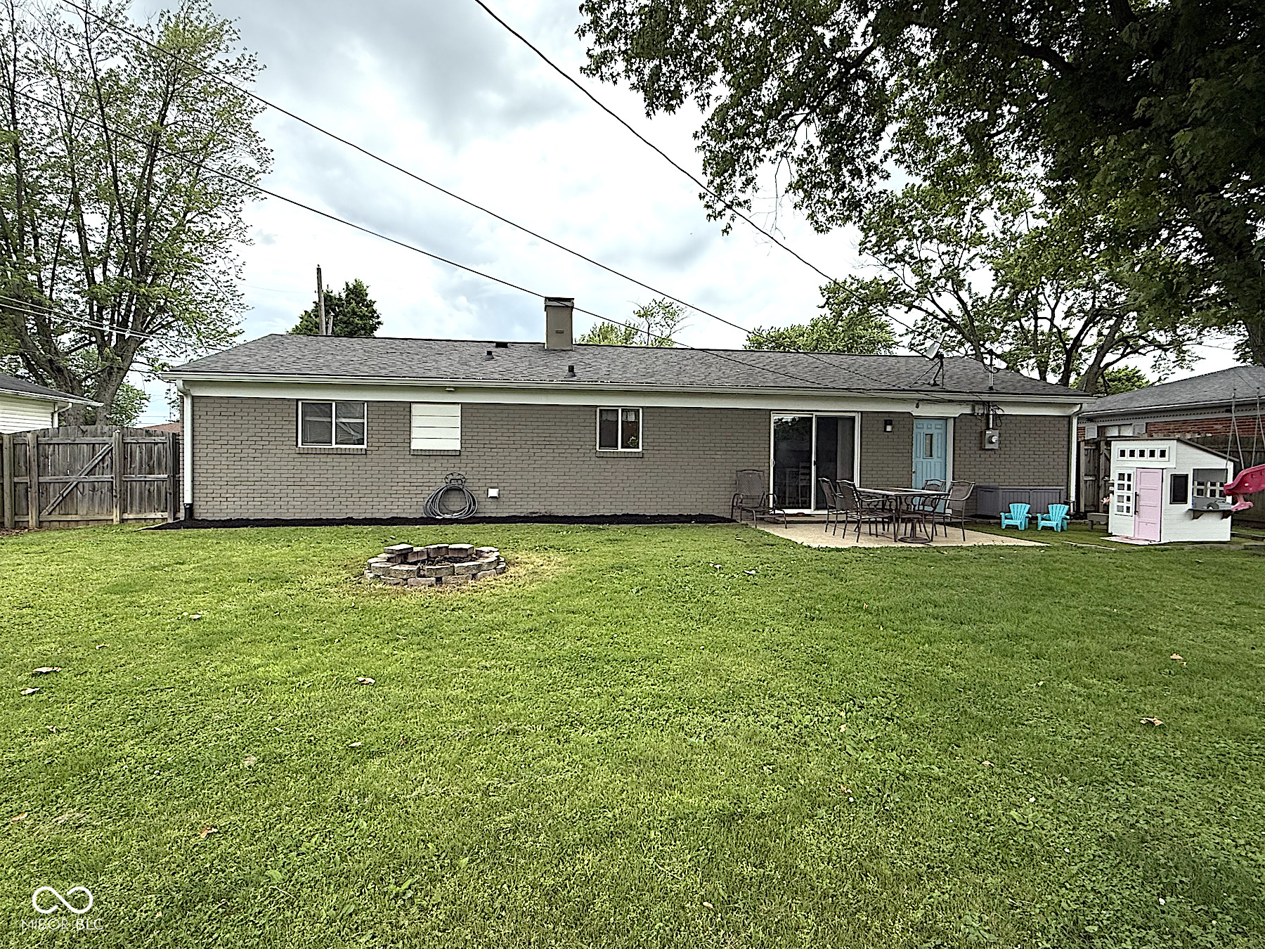 729 Maple Lane