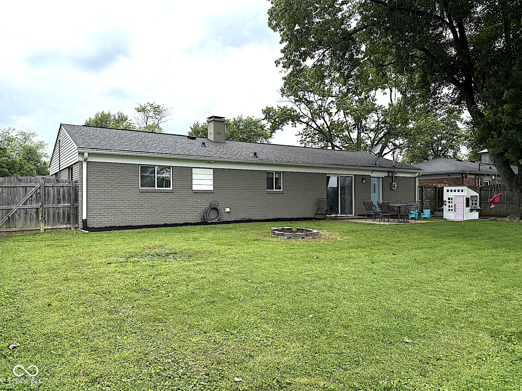 729 Maple Lane