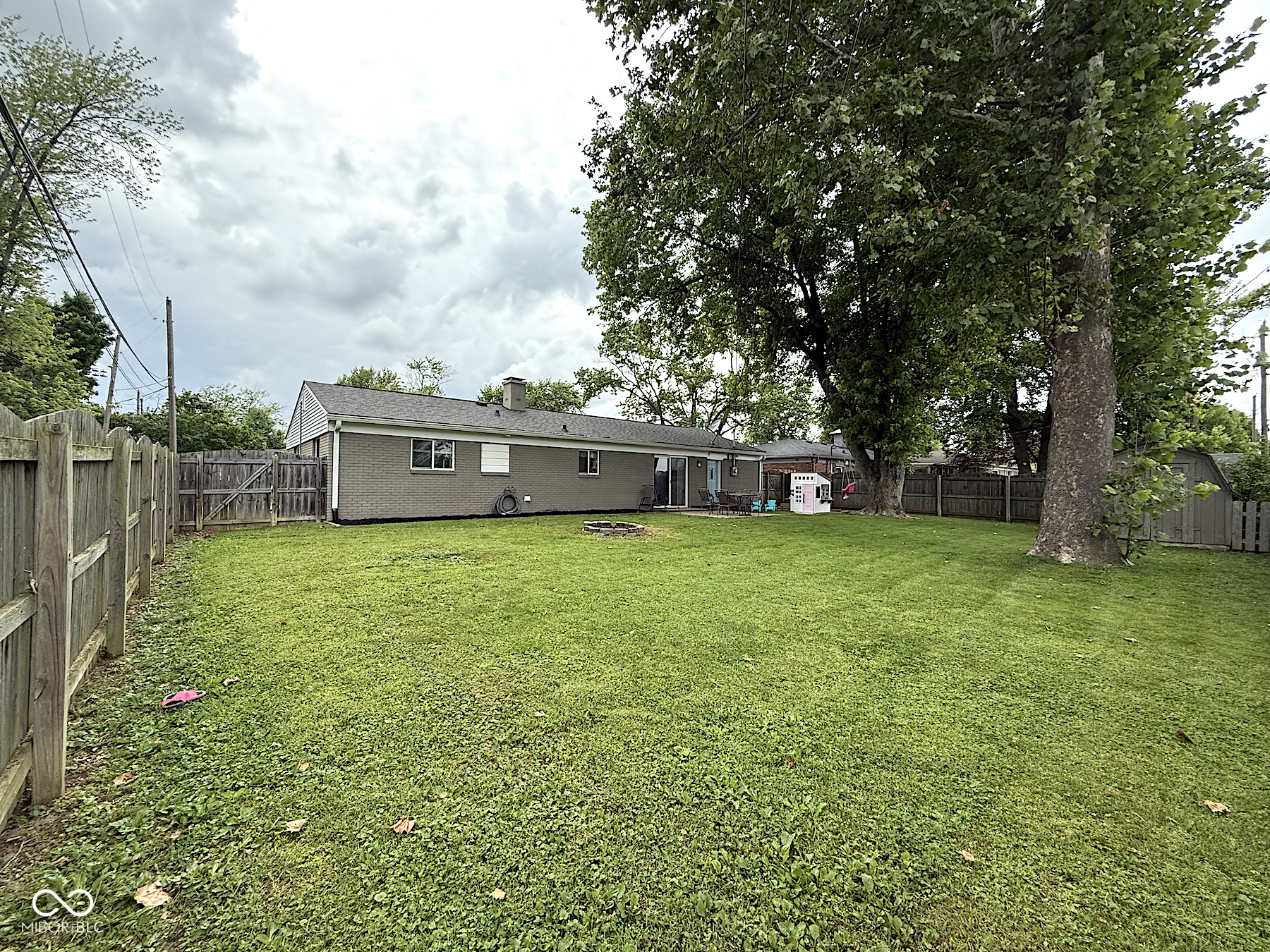 729 Maple Lane