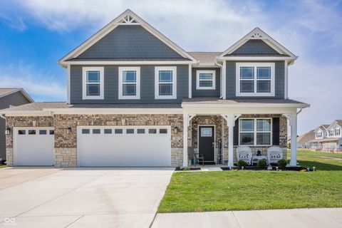 305 Waterford Lane Pendleton IN 46064