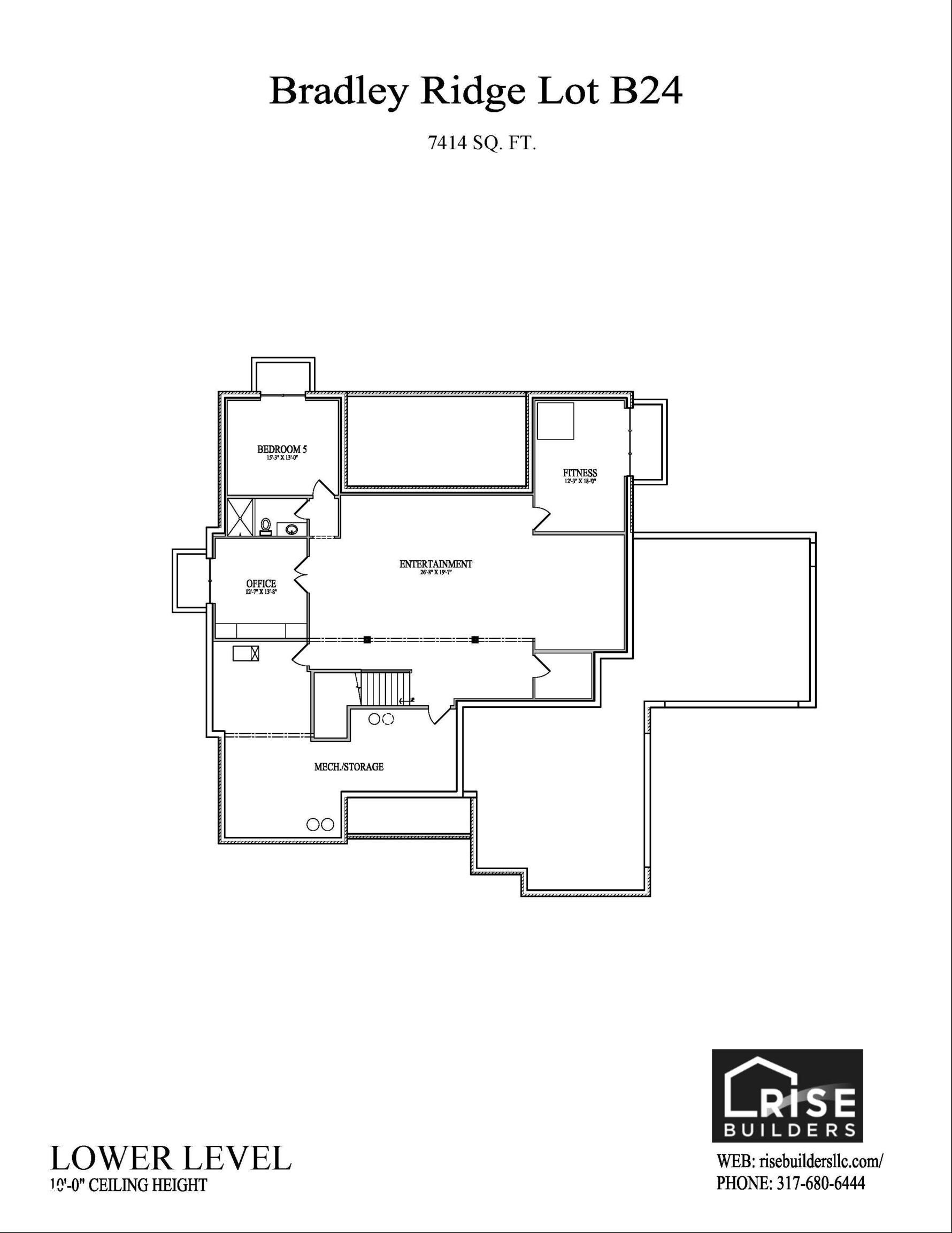 1489 Overlook Court