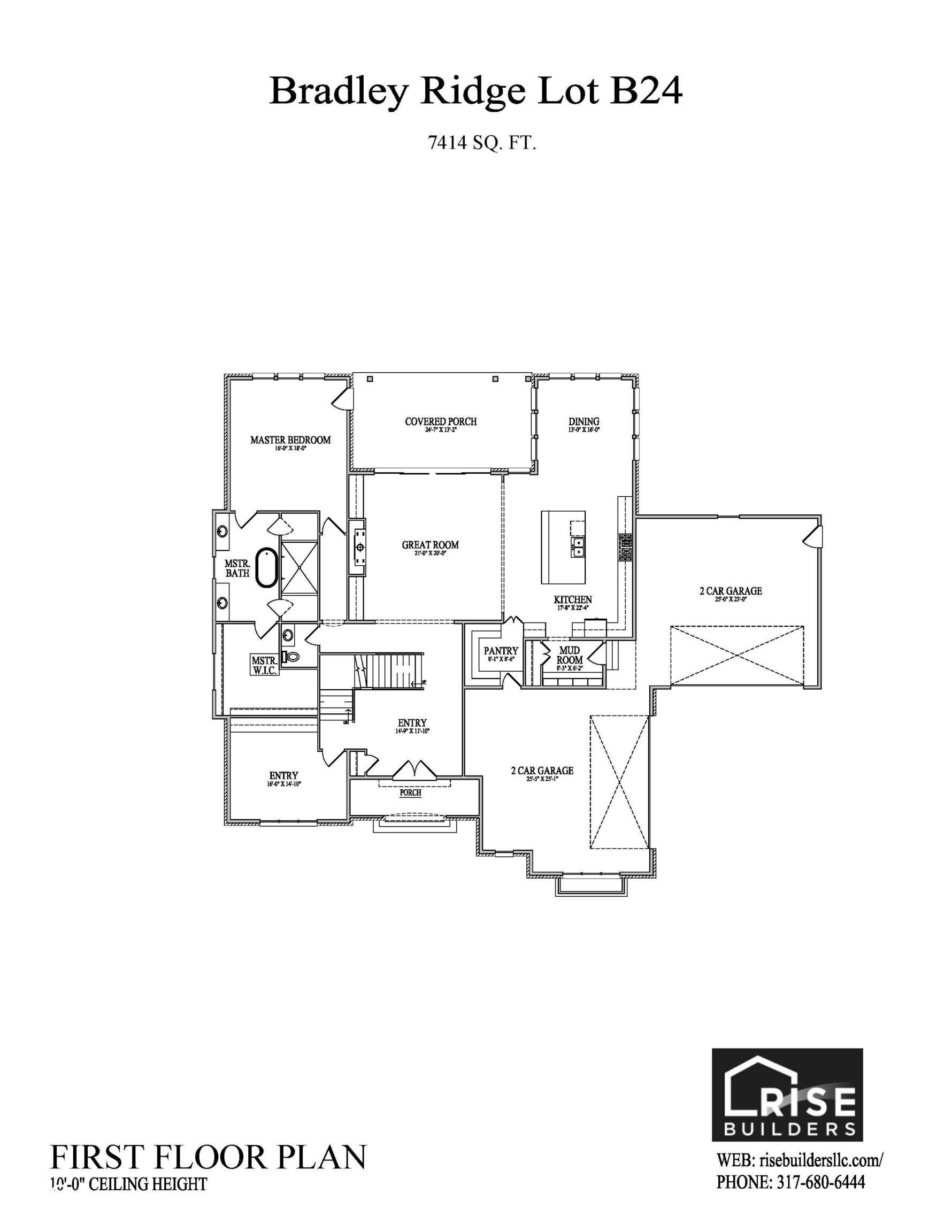 1489 Overlook Court