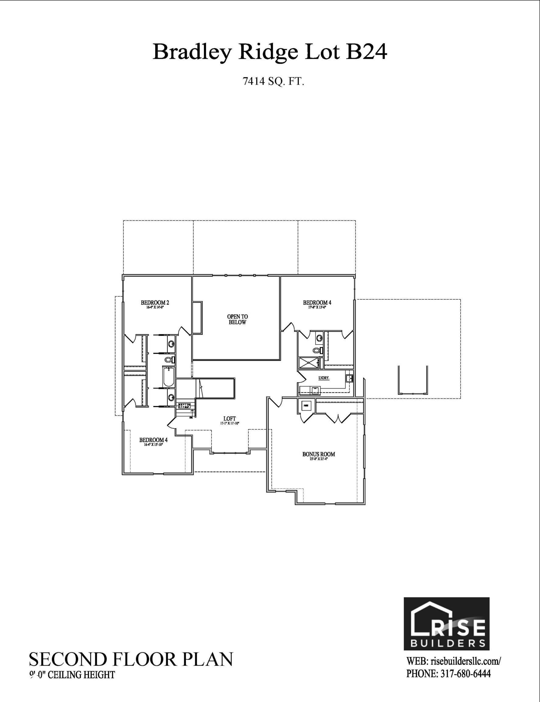1489 Overlook Court
