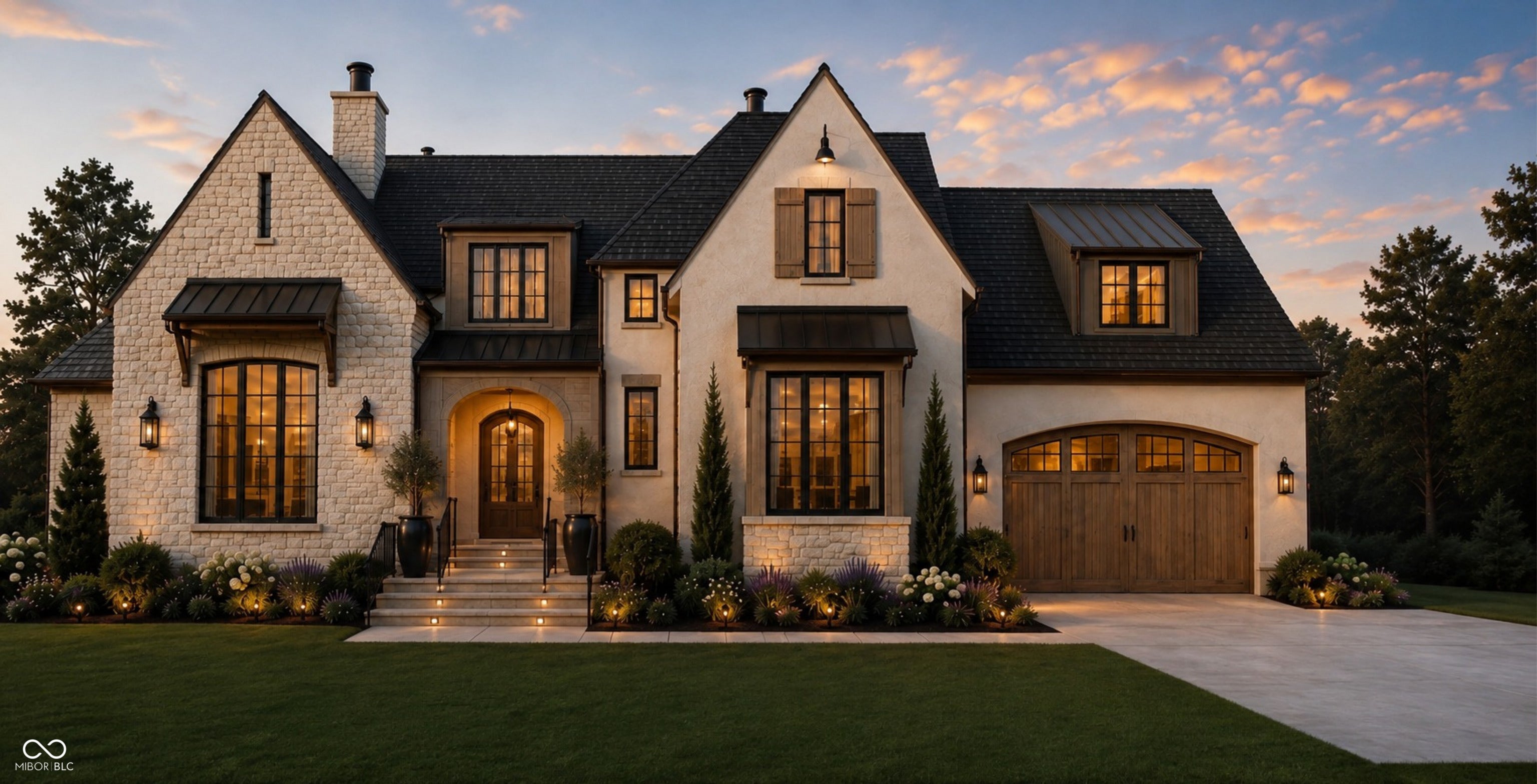 1489 Overlook Court