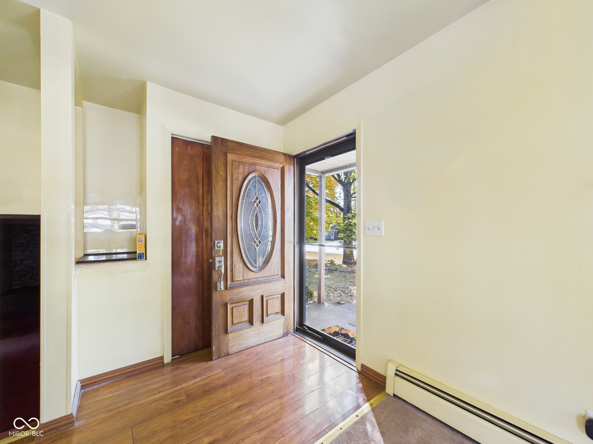 10301 N Delaware Street