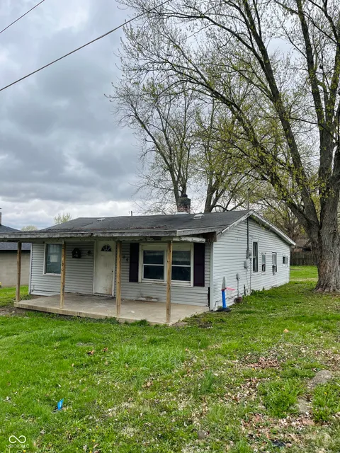 4206 Clark Street, Anderson, IN 46013 - MLS#: 22032607