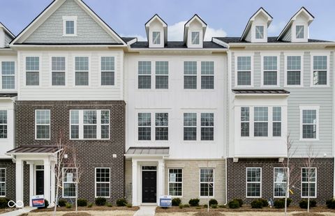 Photo of 14548 Elsmere Lane, Carmel, IN 46074 (MLS # 22076575)