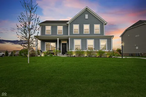12902 Girvan Way, Fishers, IN 46037 - MLS#: 22033764