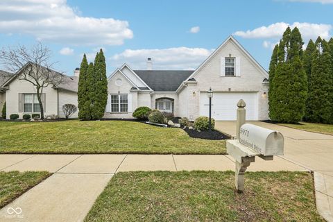 Photo of 5971 Sandalwood Drive, Carmel, IN 46033 (MLS # 22077754)