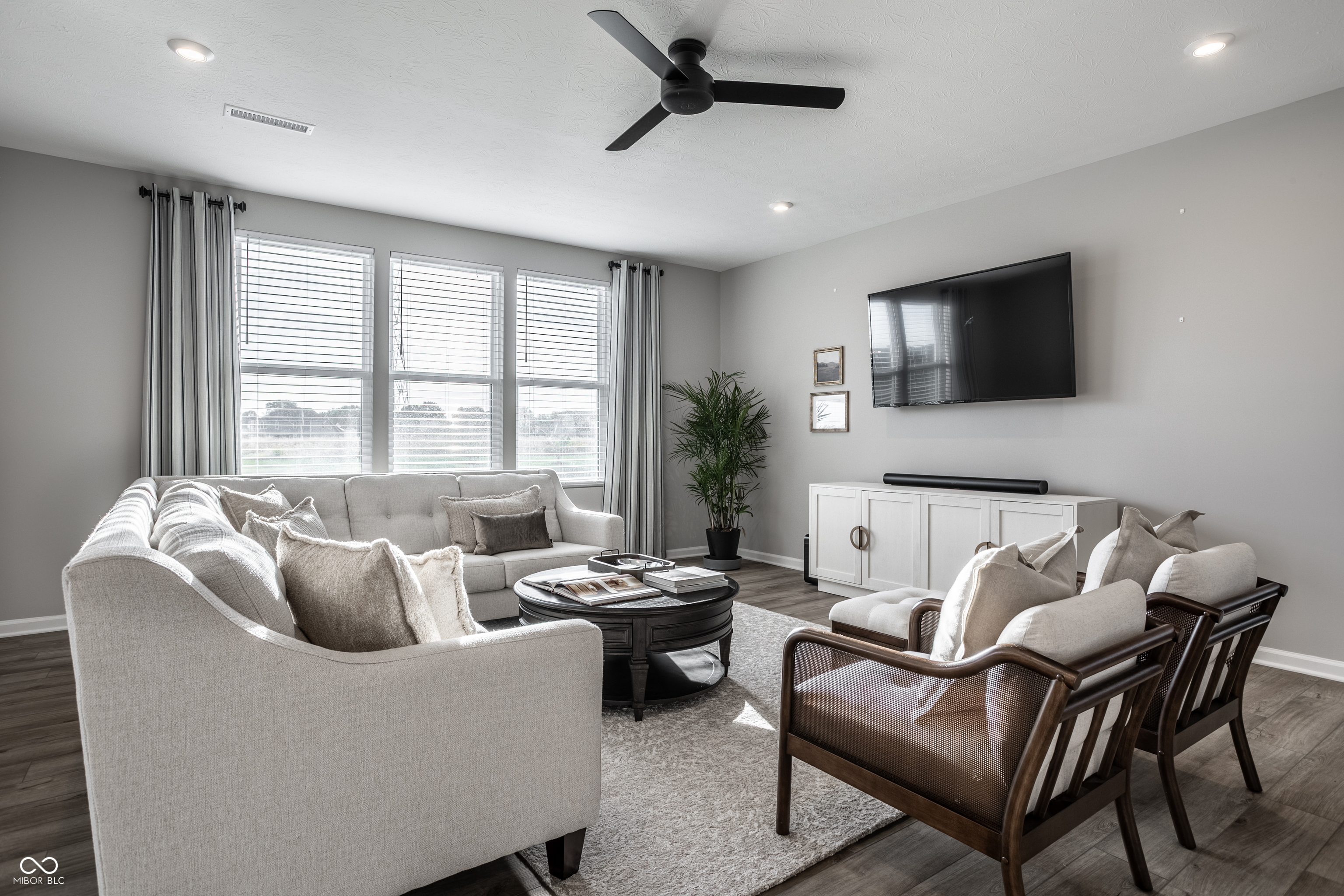 3809 Morgan Lane