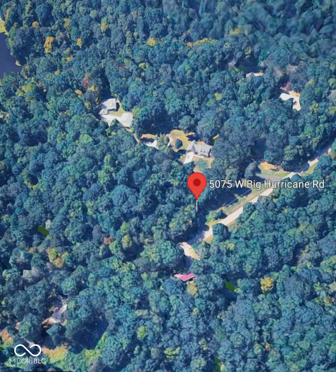 5075 W Big Hurricane Road
