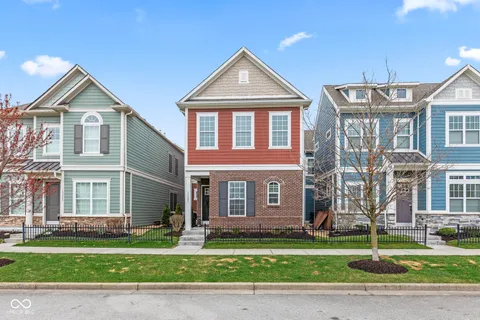 13245 E 131st Street, Fishers, IN 46037 - MLS#: 22030435