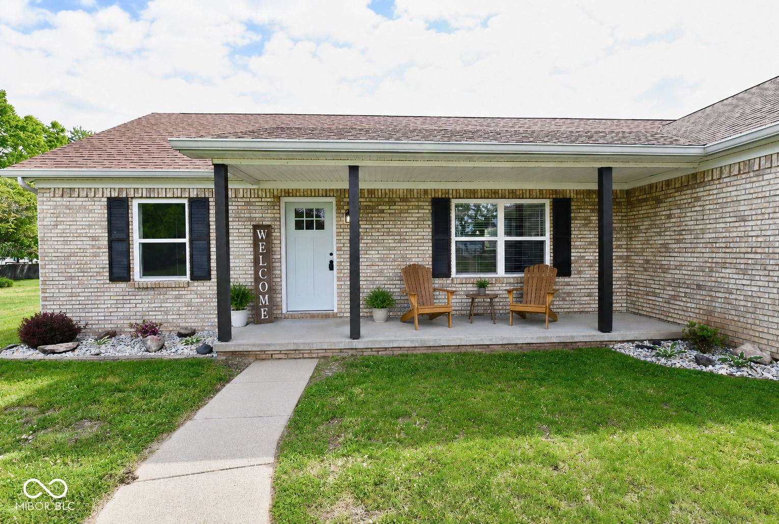 1095 S Teresa Drive
