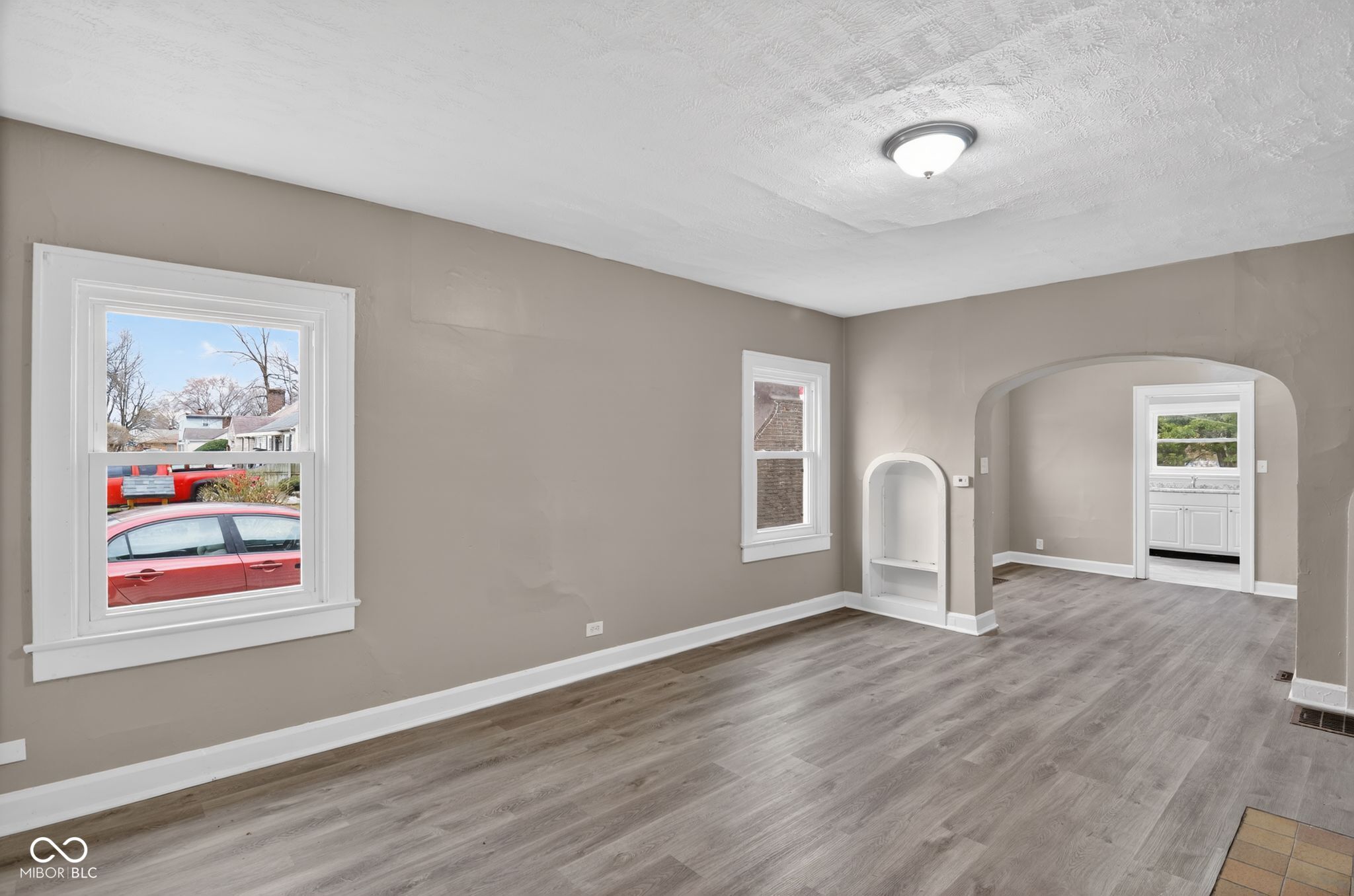 3640 N Temple Avenue