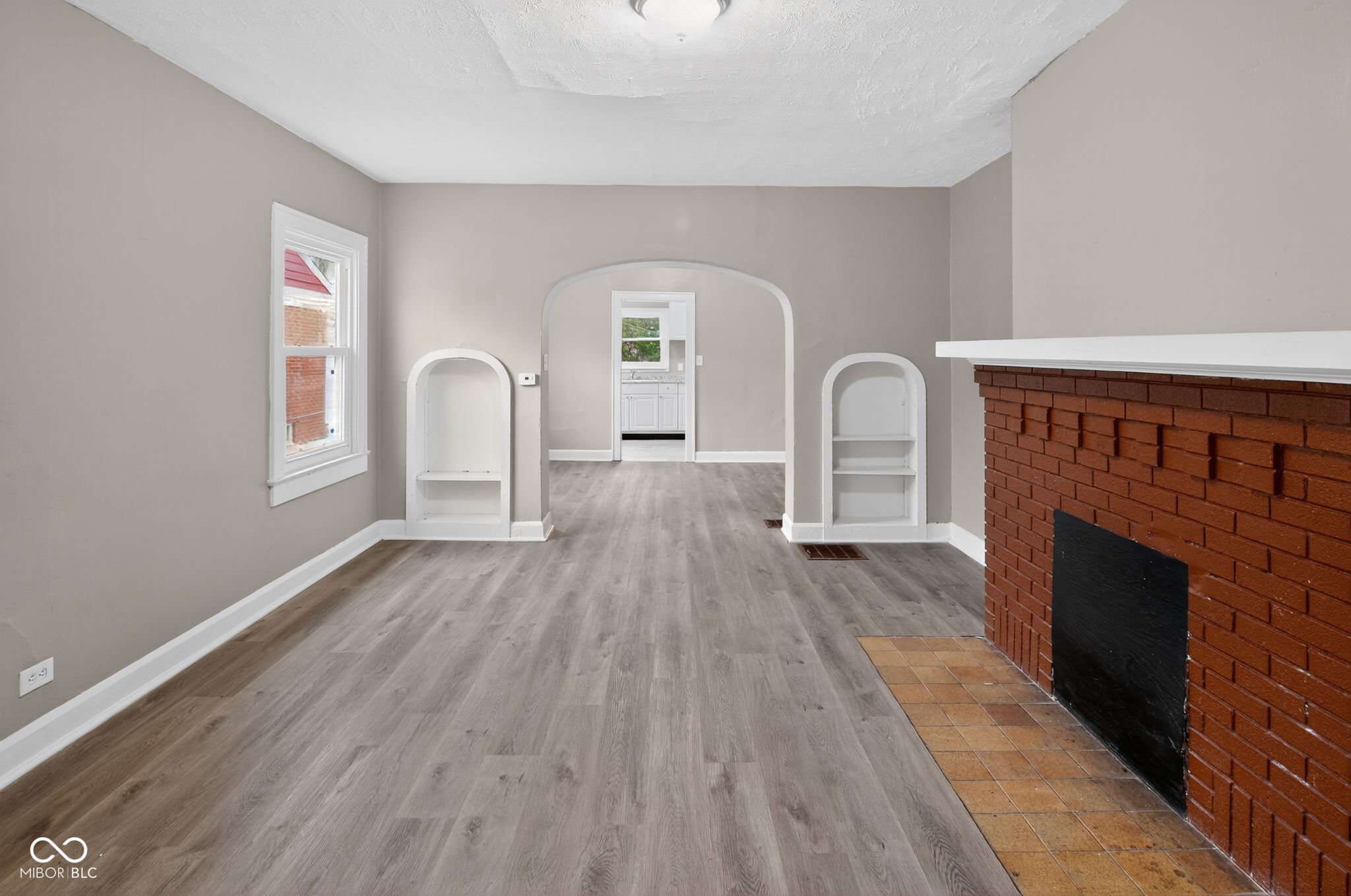 3640 N Temple Avenue