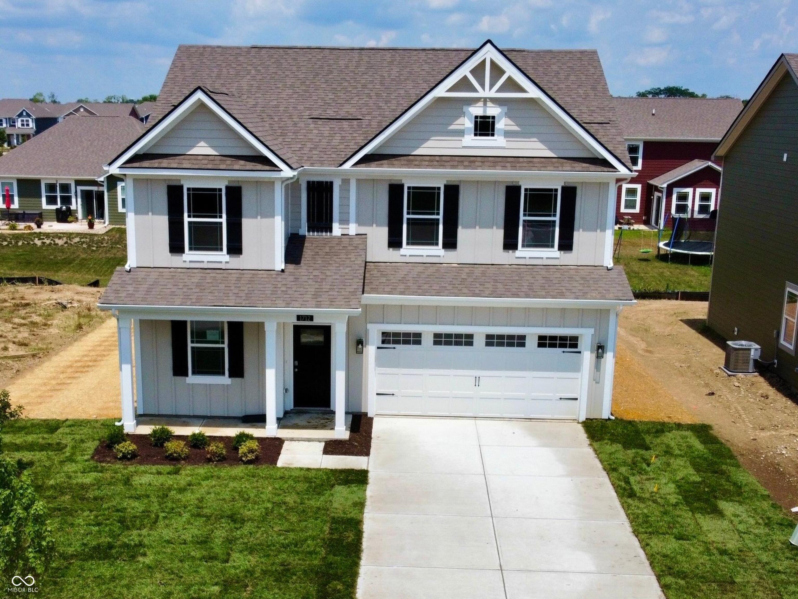 1712 Winn Court