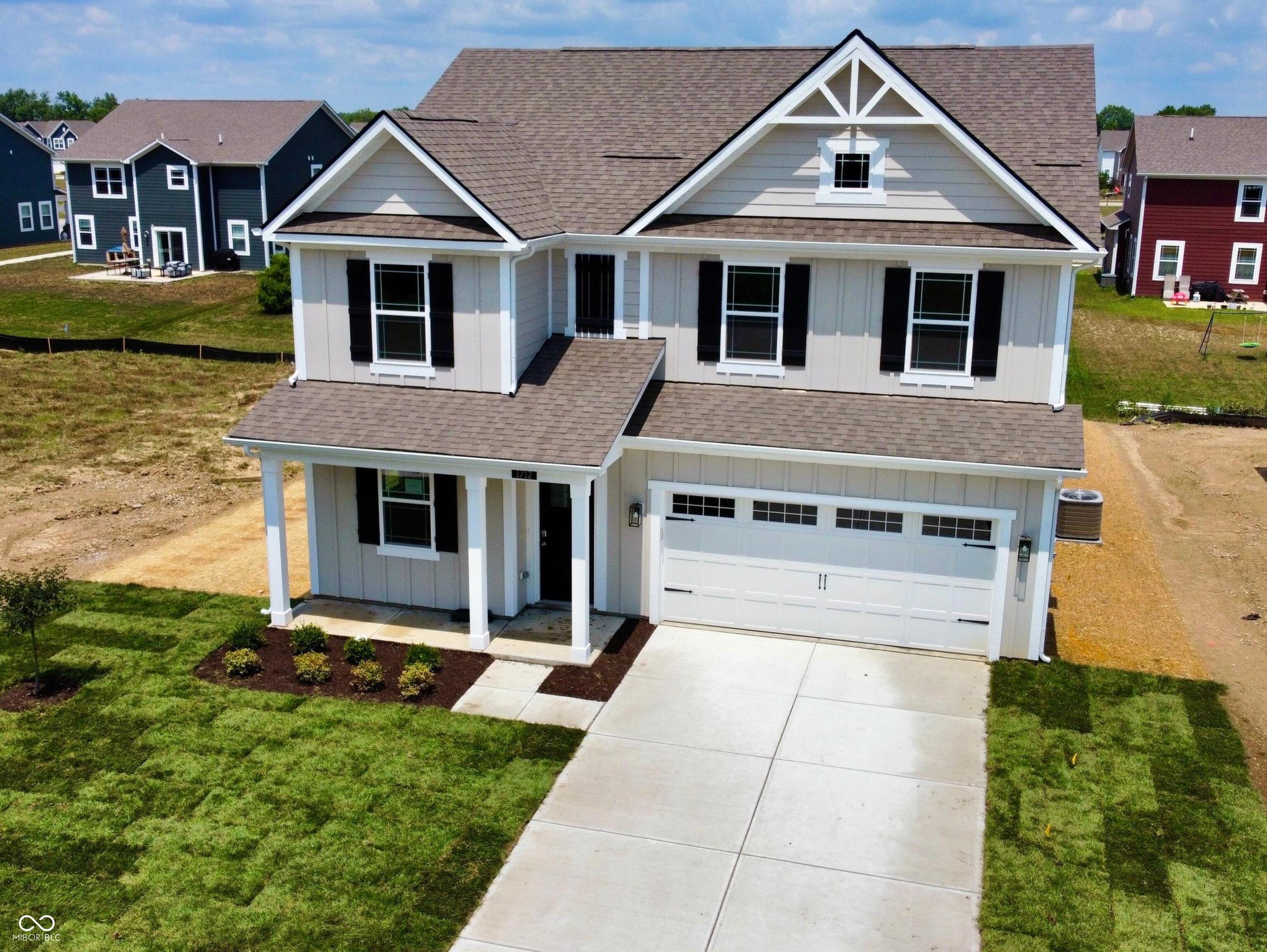 1712 Winn Court