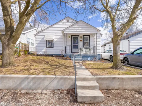 819 Manhattan Avenue, Indianapolis, IN 46241 - MLS#: 22024208