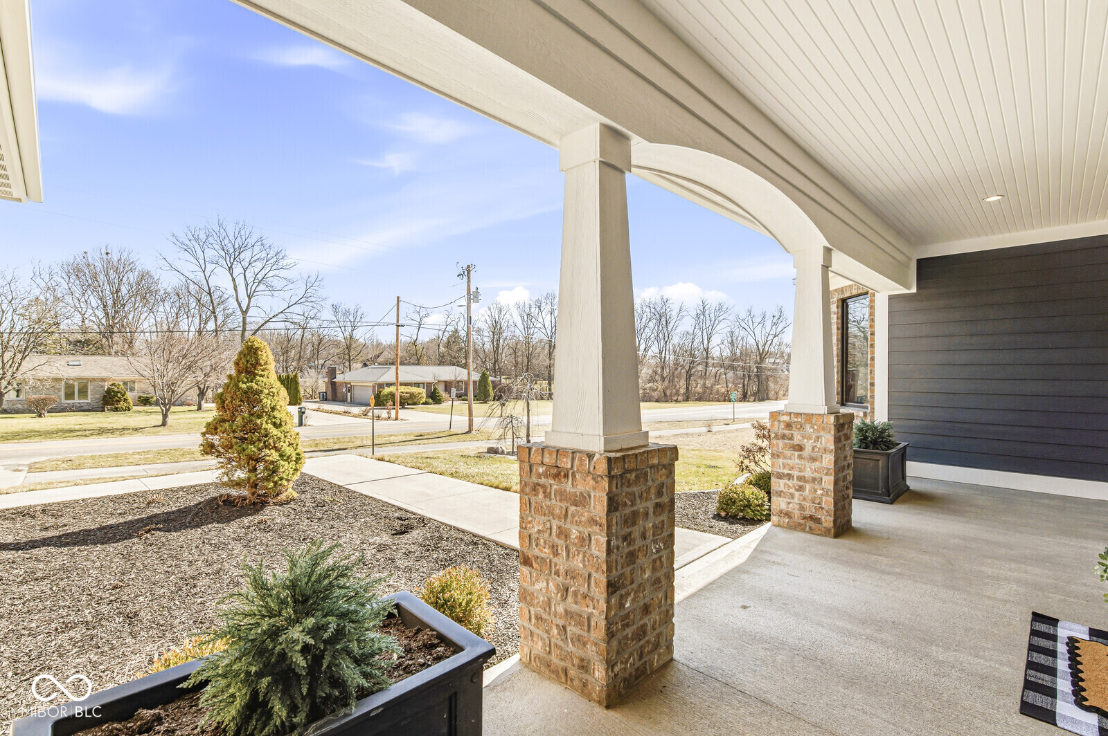 1244 N Buck Creek Road