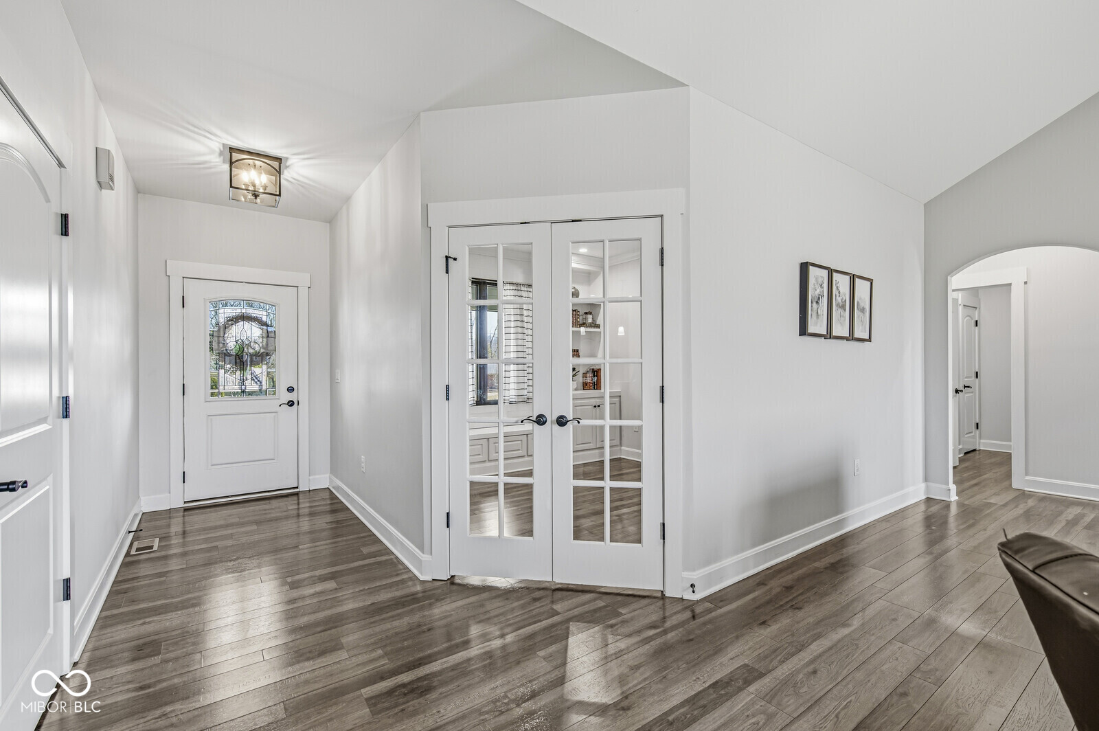 1244 N Buck Creek Road