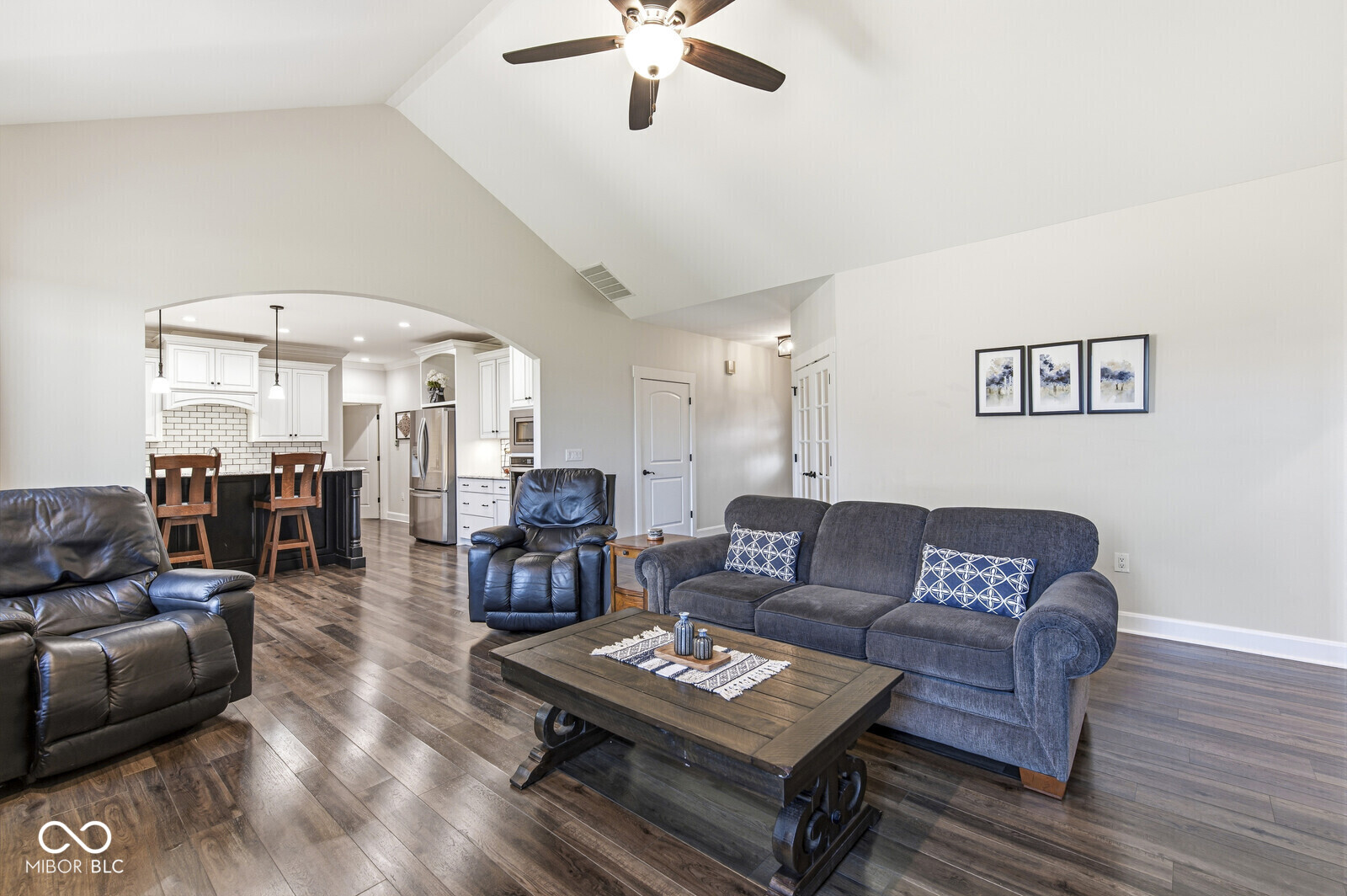 1244 N Buck Creek Road