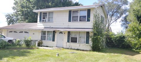 Photo of 21 Barberry Drive, Osceola, IN 46561 (MLS # 22076207)