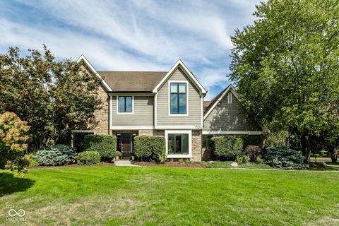 1504 Dorchester Place Carmel IN 46033