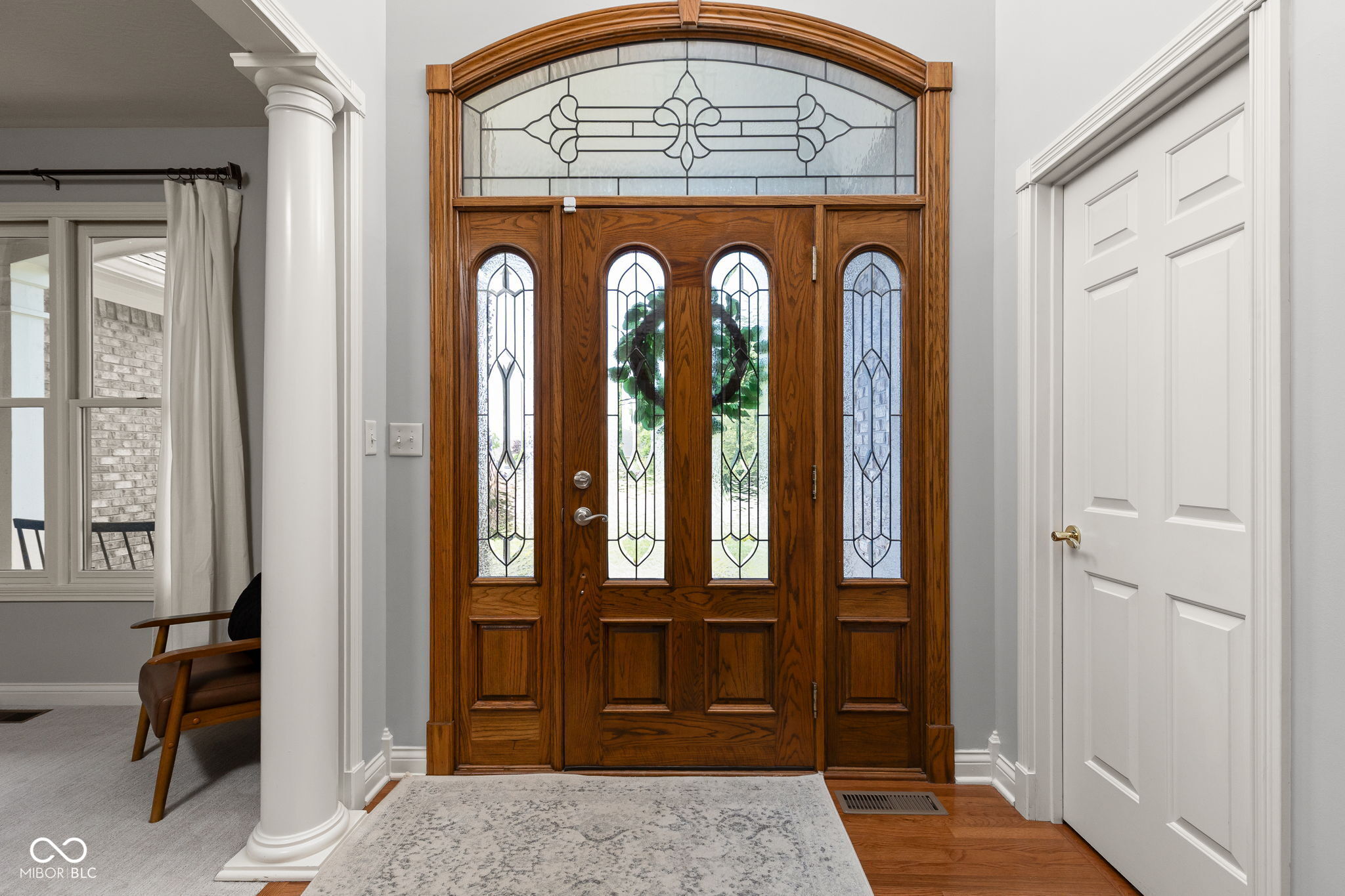 7 Woodsedge Court