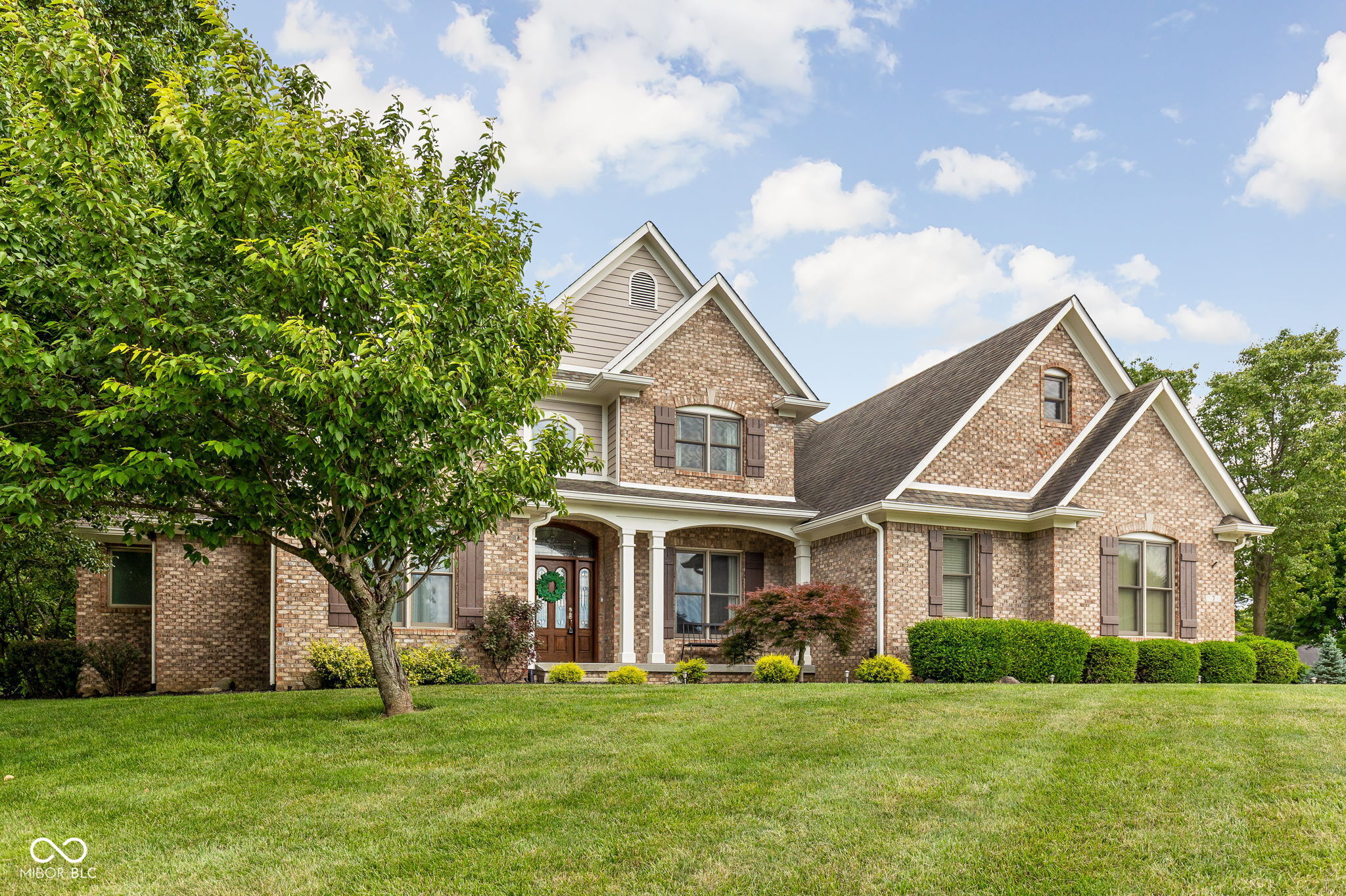 7 Woodsedge Court