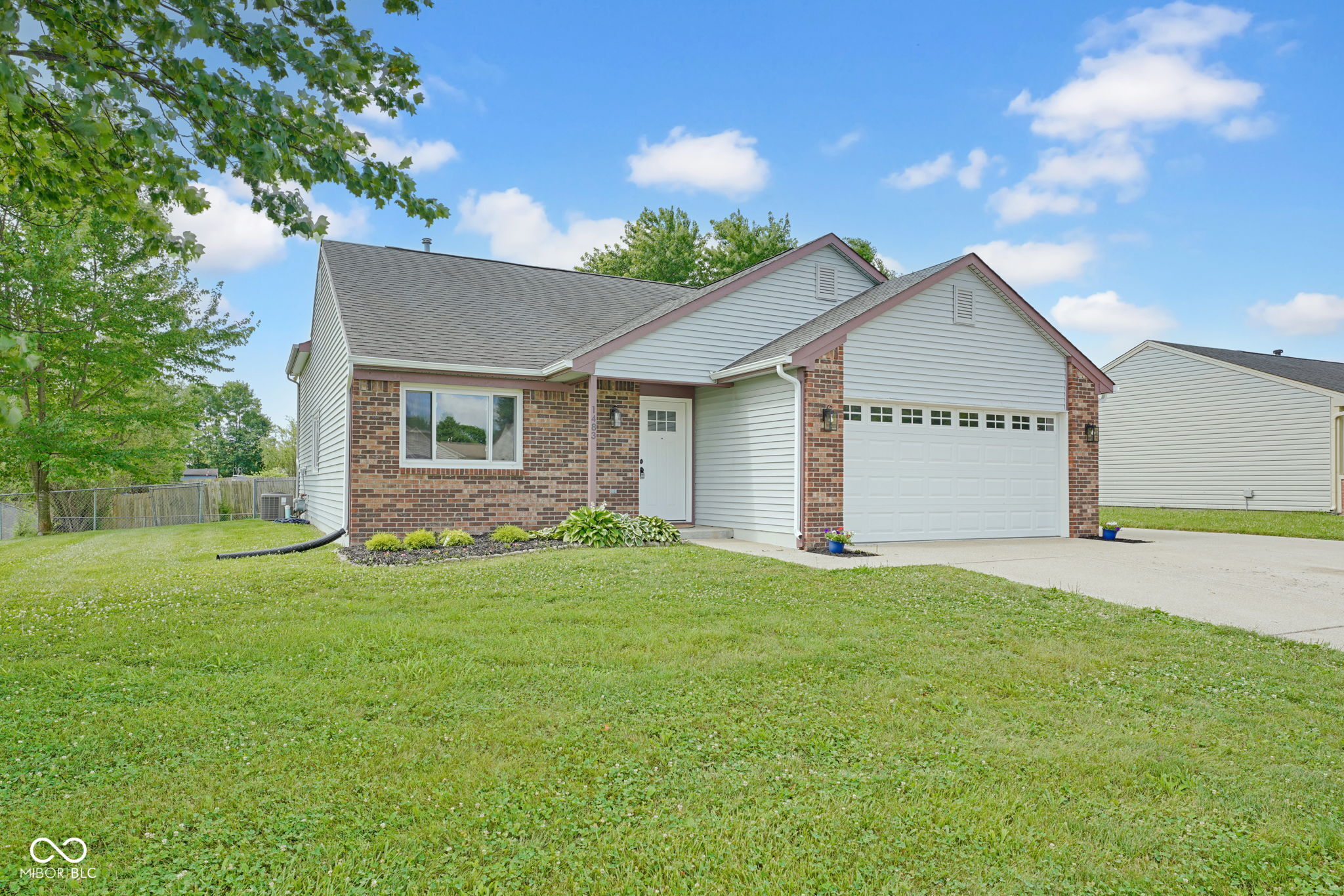 1483 Bridle Way