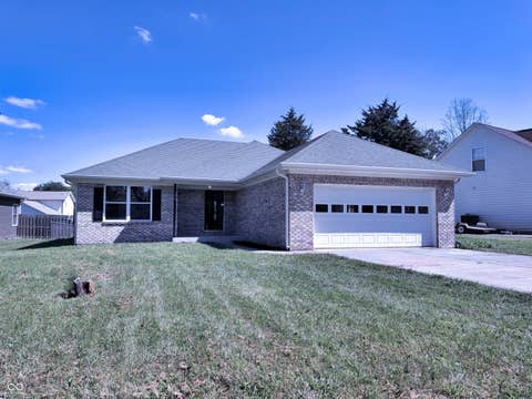 Photo of 156 Patriots Landing, Fillmore, IN 46128 (MLS # 22122470)
