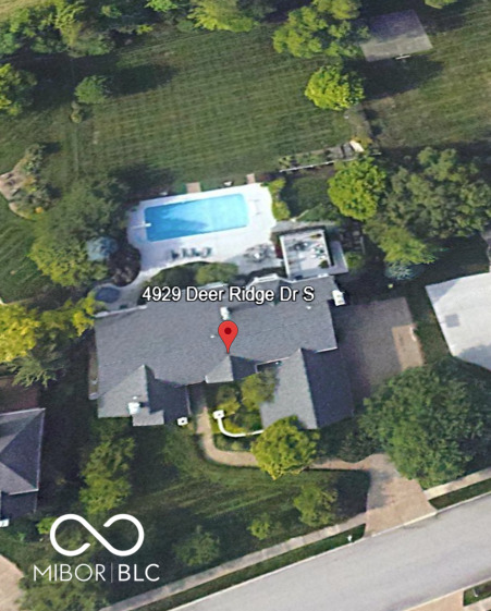 4929 Deer Ridge Drive S