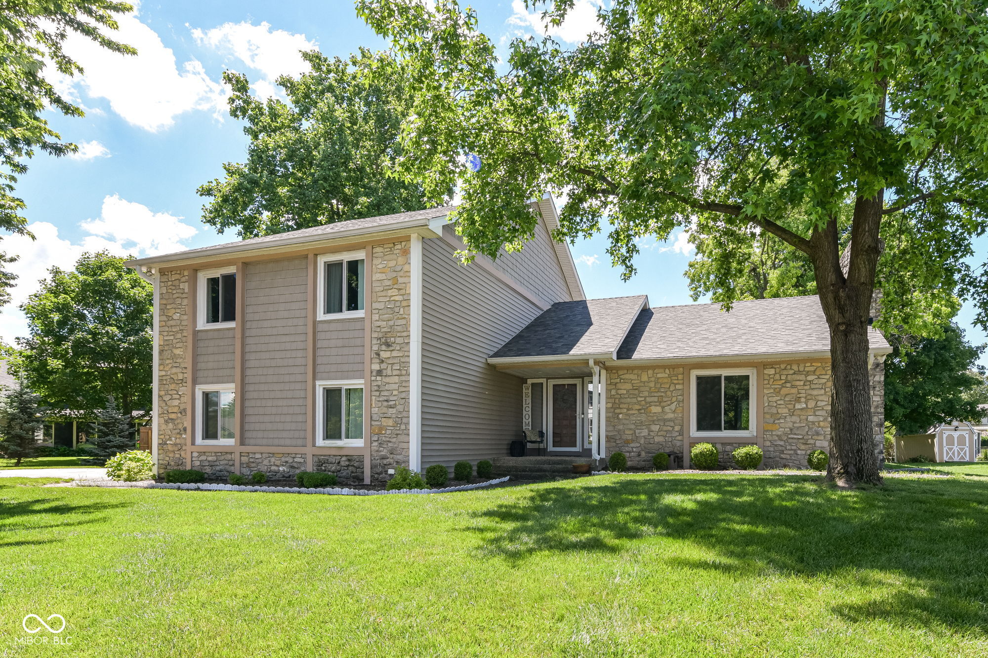 Photo 1 of 63 — 13035 Wembly Road, Carmel, IN 46033