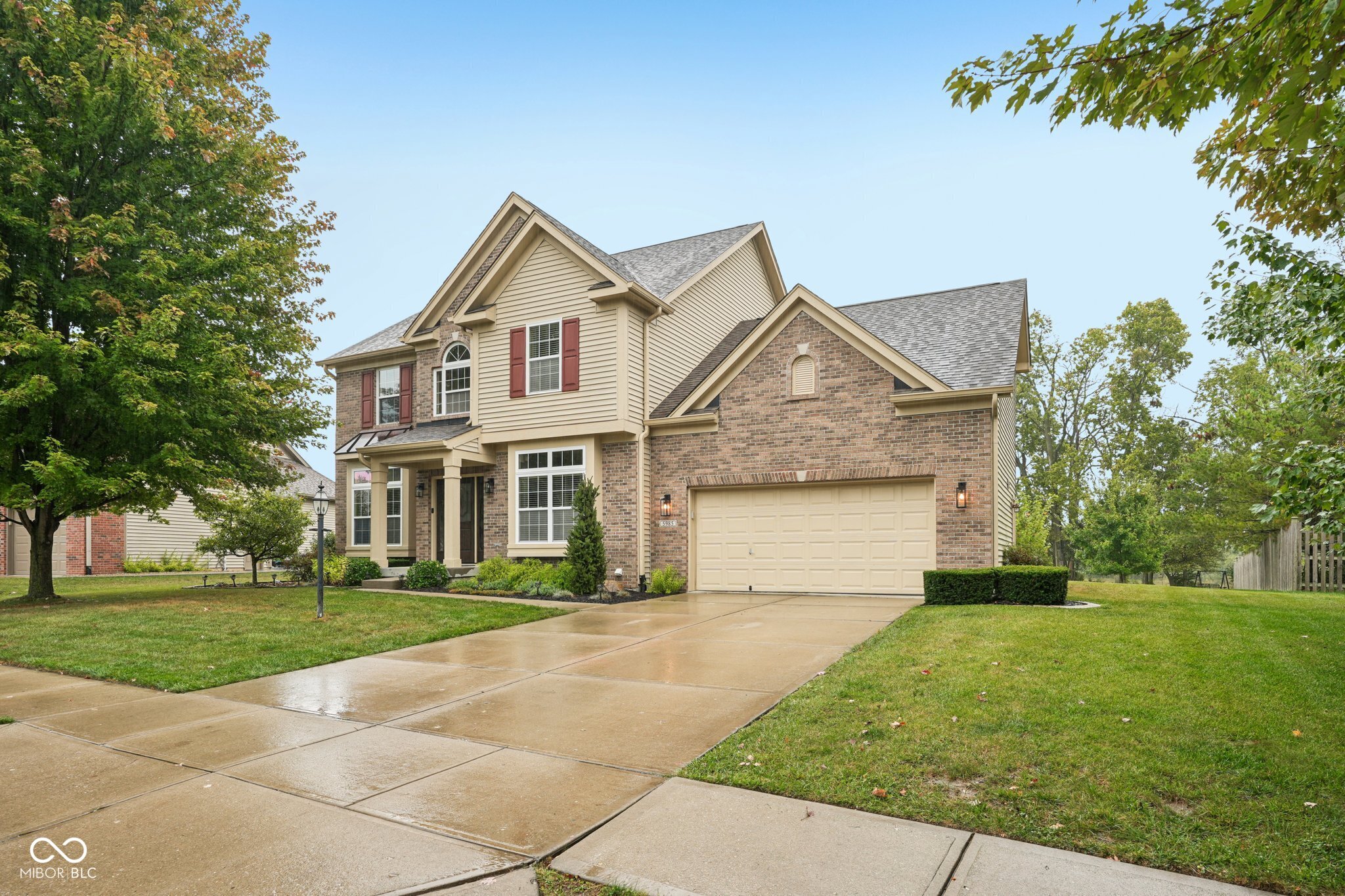 5985 Pine Bluff Drive