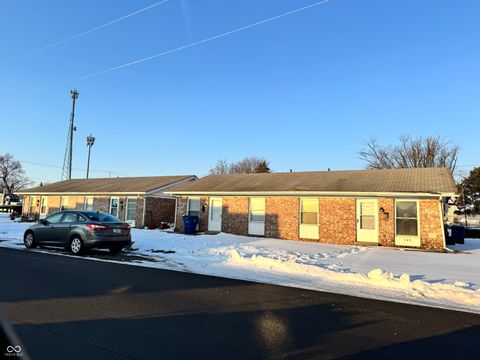 102 S Bradner Avenue Marion IN 46952