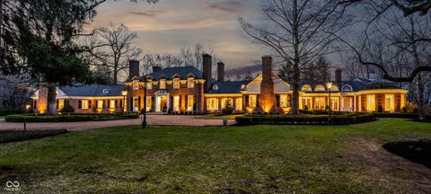 5715 Sunset Lane Indianapolis IN 46228